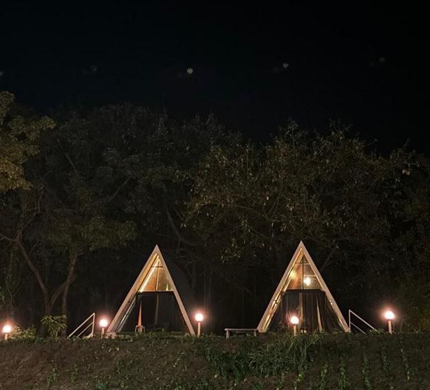 lakeside camping India 2025